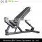 seated triceps body building body shaper gym equipment