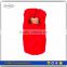 Hot sale red color baby footmuff for stroller/bed/ carrier