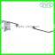 Supermarket galvanized steel slotted channels