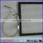 19 inch vandal proof saw touch screen for kiosk with usb driver