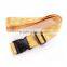 Excellent quality hotsell attractive luggage belt strap