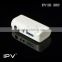 iPV D3/USA popular e cigarette vapor box mod iPV D3 80w box mod with PVair S1 Tank online shopping iPV D3 TC mod