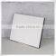 printable sublimation blank wood photo plaque for home decoration