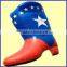 Inflatable Balloon Smile Good Sale Inflatable Advertising Balloon Custom Shape Helium Balloon