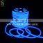 24V LED neon light rope with SAA CE&ROSH Approved