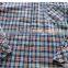 New Fashion Thickening Add Wool New Design Casual Shirt for Man