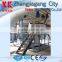 PET Recycling Plant-PET bottles crushing, washing dewatering and drying line