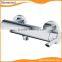 best quality hot sale thermostatic shower faucet