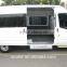 Hydraulic Platform Wheelchair Lift Van Lift for Disabled Install On MercedeBens