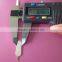 ultrasonic toothbrush piezoelelctric ceramic element