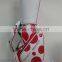 Custom PU Golf Cart Bag