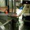 Ultrahigh frequency induction heating machine 160KW, 30-120KHz