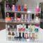 wholesale clear acrylic nail polsih display