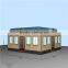 Prefabricated modular homes house prefab home sandwich panel villa