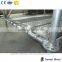 High Strength HDG steel planks