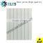 Class 1000 Polyester Cleanroom ESD Fabric with Conductive Carbon