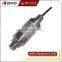 all welding explosion proof pressure transmitter for hazardous field