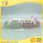 50g 100g Plastic Cosmetic PP Jars Skin Care 100ml PP Jar