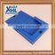 2015 multi-function common frosted pp blue document storage box with magic stick