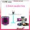 Hot sell products 2015 bluetooth speaker with alarm outdoor wireless speaker bluetooth mini usb speaker with microphone