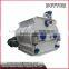 Better twin screw heavy duty dry cement mixers
