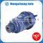 32A spherical seal quick connectors hydraulic water rotary joints