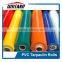 Stripped PVC tarpaulin for awning,sunshade covering, tarps awnings
