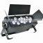 led stage light 18*18W rgbwa uv par56 led