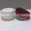 Acrylic cosmetic cream jar, cosmetic container JS-L