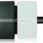 Personalized Blank 2D plastic leather flip Phone Case for Sony Z2
