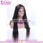 Human hair silk top full lace wig imported wigs