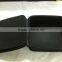 NO586 Portable Protector BlackZipper Eye Glasses Sunglasses Hard EVA Case Box