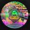 Warranty Custom Made Tamper Proof Hologram Sticker