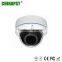 1.0M CMOS full hd digital security camera cctv system PST-IPCD307A