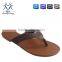 2016 latest lady beach women shoe import flip flop slipper