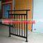 decorative wrought iron fence panels,ornamental iron fence