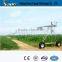 Agriculture Usage and Irrigation System Type Farm Machines