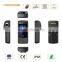Android Quad-core 4 inchTouch Screen 4G LTE Handheld Mini POS Terminal with WIFI GPS Bluetooth thermal printer built-in