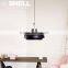 Morocco Style Industrial Lighting Suspended Pendant Lamp for House
