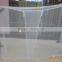 Huzhou Shuanglu supplier high quality mosquito net for double bed