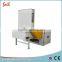 Changshu nonwoven polyester fiber fine opener machine best opening machine for sale