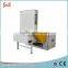 Sail synthetic fiber fine opening machine nonwoven cotton fiber opener machine