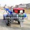 Electric Start, Motor Start Power Tiller, Walking tractor, Farm Tractor