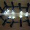 15mm mini led deck light 6V blue color 0.15W 10pcs/set