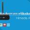 Cheap HiMedia Hisilicon Hi3798m quad core arabic iptv box ore-Installed Kodi Android 4.4 TV BOX with OTA online update function