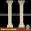 Newstar roman stone corinthian column