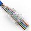 Wholesale Outdoor Fiber Optic 1M Cat6 Patch Cord Production Machine