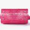 Custom Designer Brand Big Bag Woman Handbag, Genuine Crocodile Leather Handbag, Lady Handbag