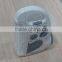 2x6W tubes rechargeable light with multi function MODEL 888B