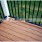 Maintenance Free Rustproof Cheap Aluminum Deck Railing